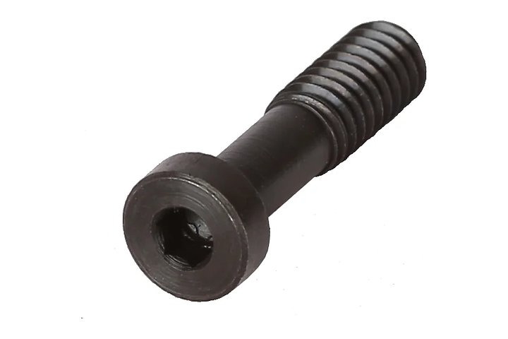 Volquartsen Firearms Hex-Head Take Down Action Screw for 10/22 and 10/22 Magnum. Maker product photo.