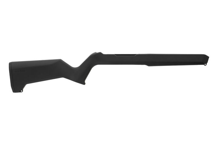 Magpul MOE X-22 Stock. Maker product photo.
