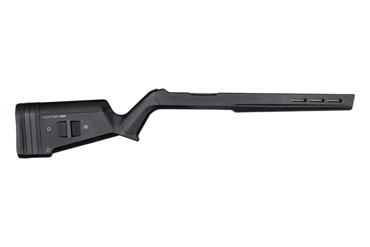 Magpul Hunter X-22 Stock. Maker product photo.
